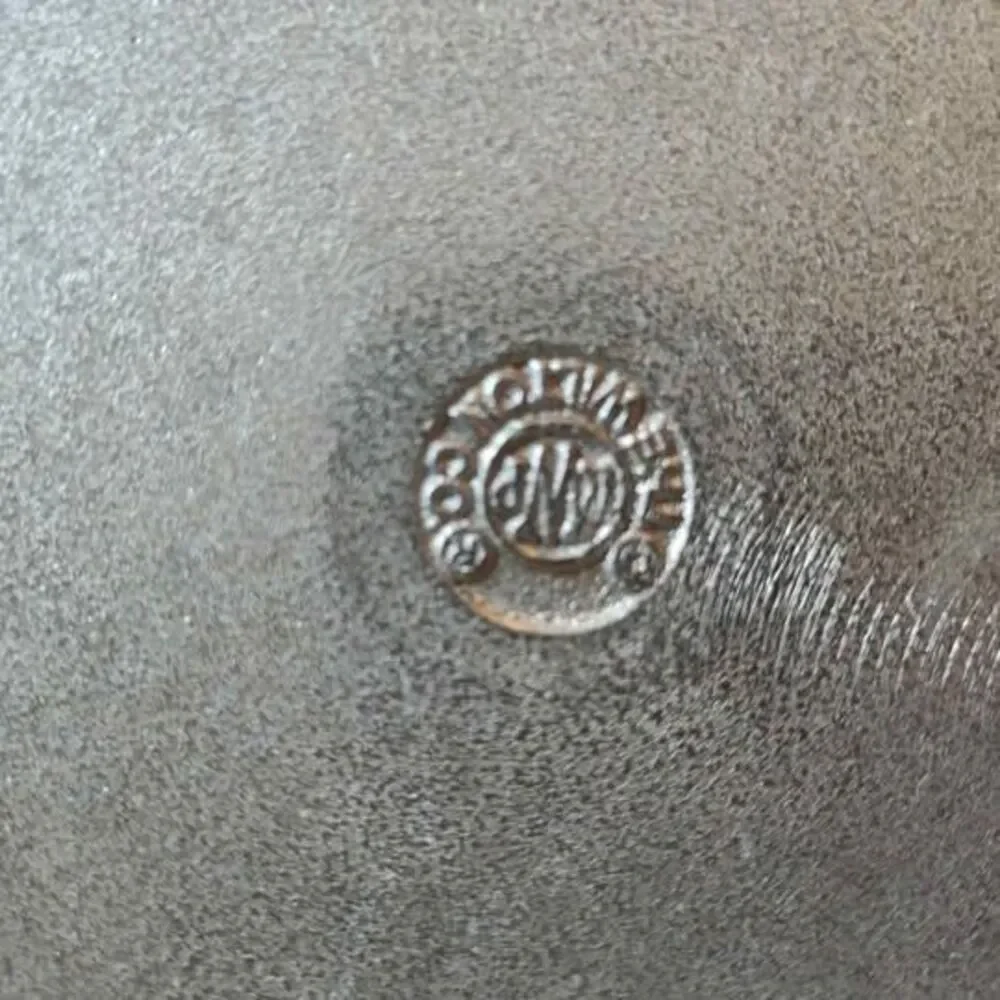 Vintage Wilton Armetale Pewter-Style 